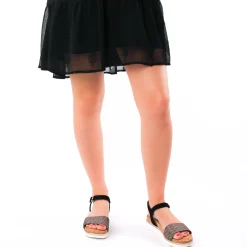 Sandales Tamaris 28718 Black Comb