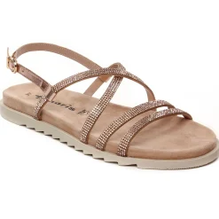 Sandales Tamaris 28121 Copper Glam