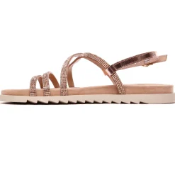 Sandales Tamaris 28121 Copper Glam