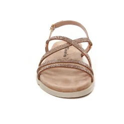 Sandales Tamaris 28121 Copper Glam