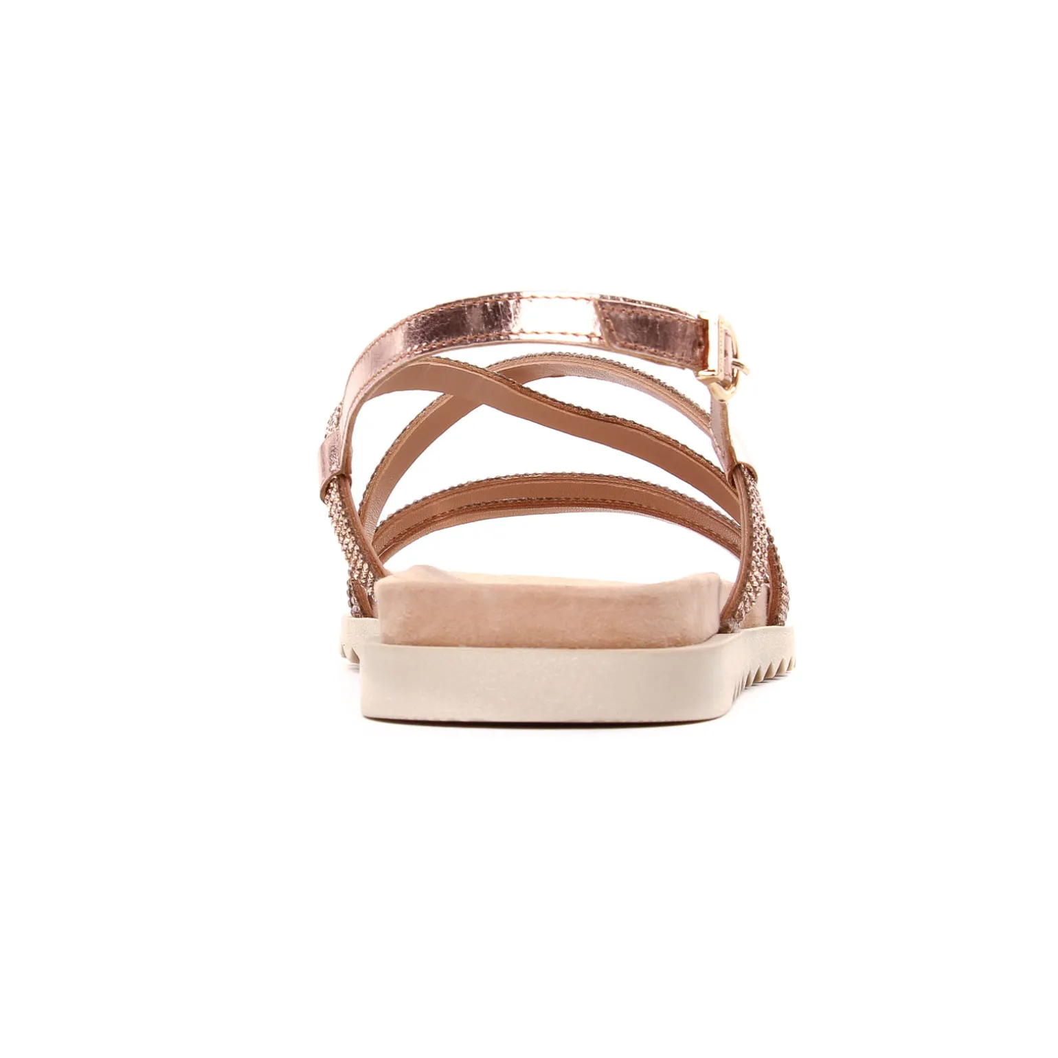 Sandales Tamaris 28121 Copper Glam