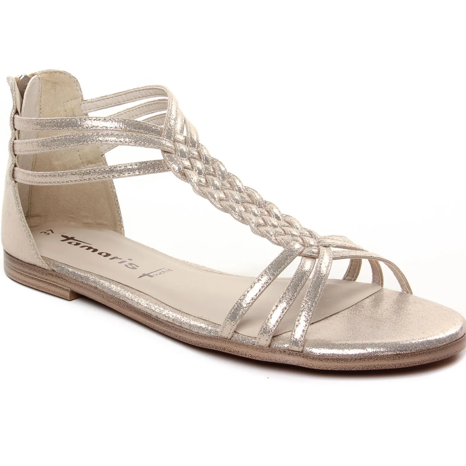 Sandales Tamaris 28144 Light Gold