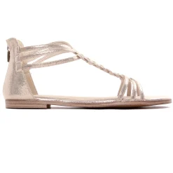 Sandales Tamaris 28144 Light Gold