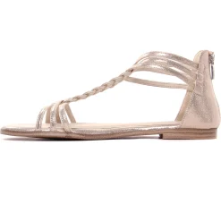 Sandales Tamaris 28144 Light Gold