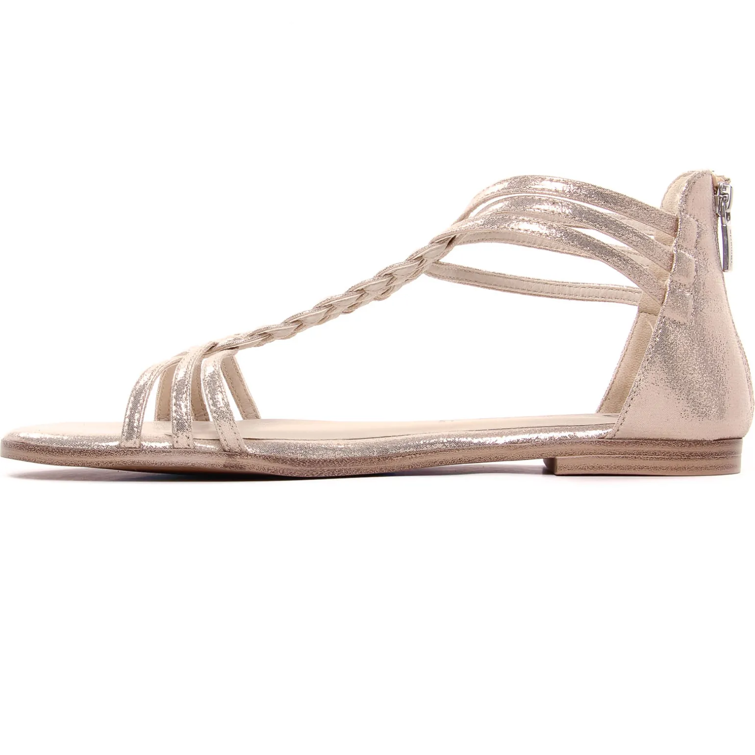 Sandales Tamaris 28144 Light Gold