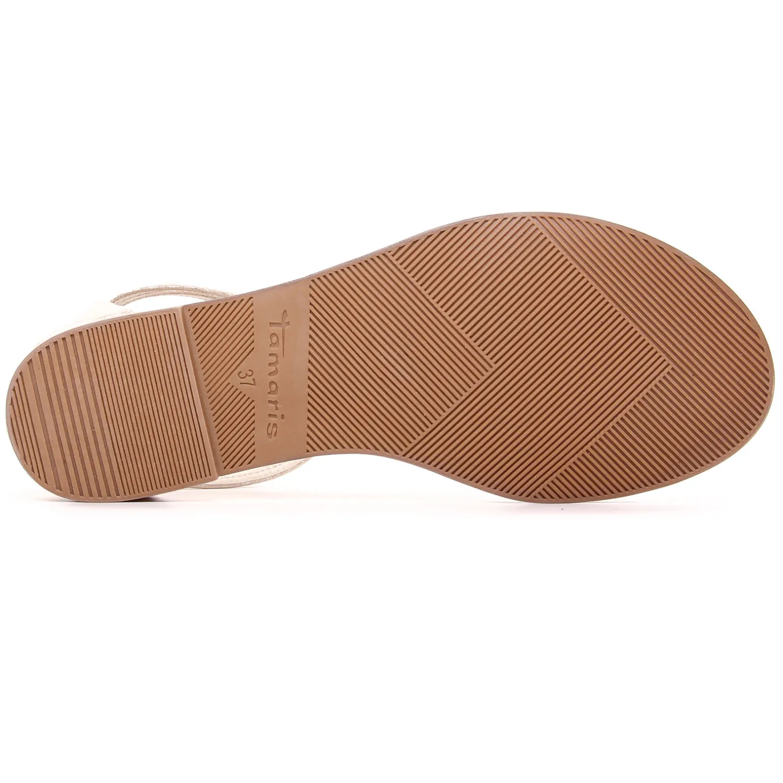 Sandales Tamaris 28144 Light Gold