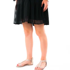 Sandales Tamaris 28144 Light Gold