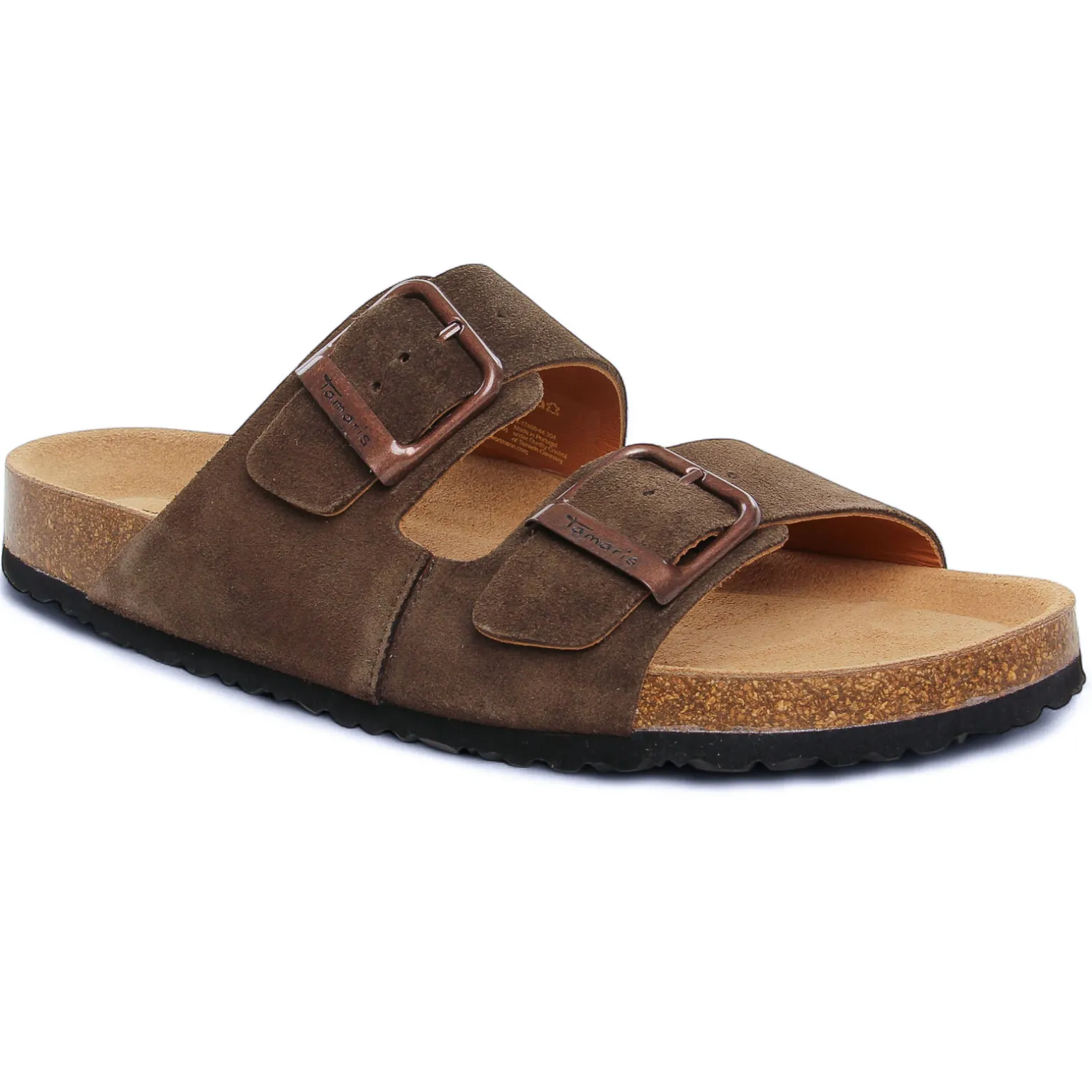 Sandales Tamaris 17400 Mocca