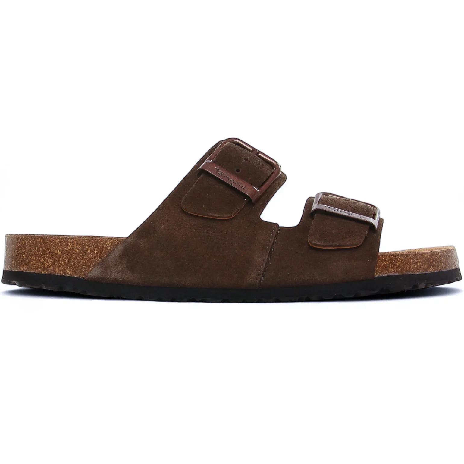 Sandales Tamaris 17400 Mocca