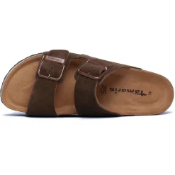 Sandales Tamaris 17400 Mocca