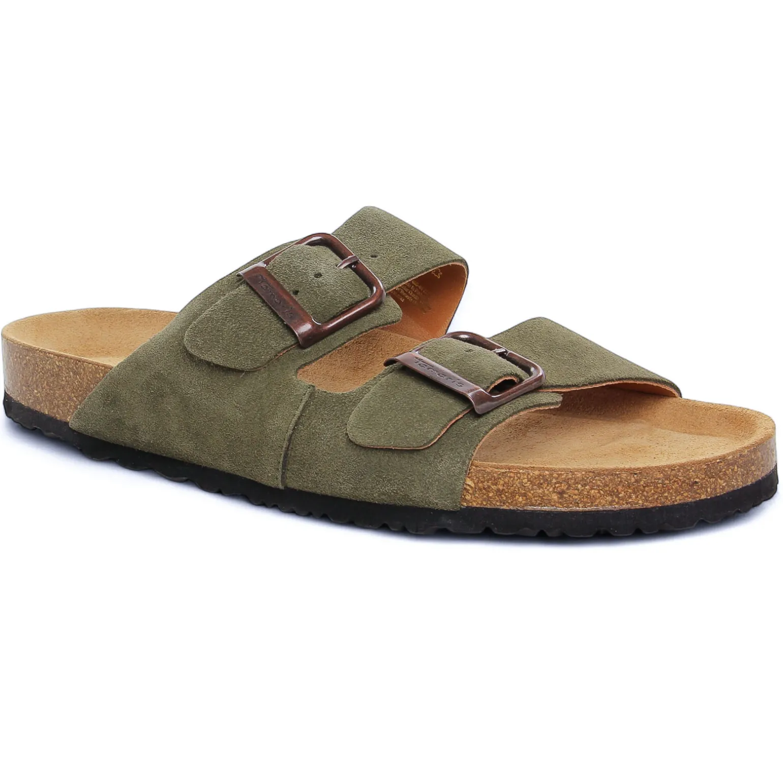 Sandales Tamaris 17400 Olive