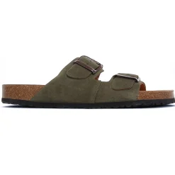 Sandales Tamaris 17400 Olive