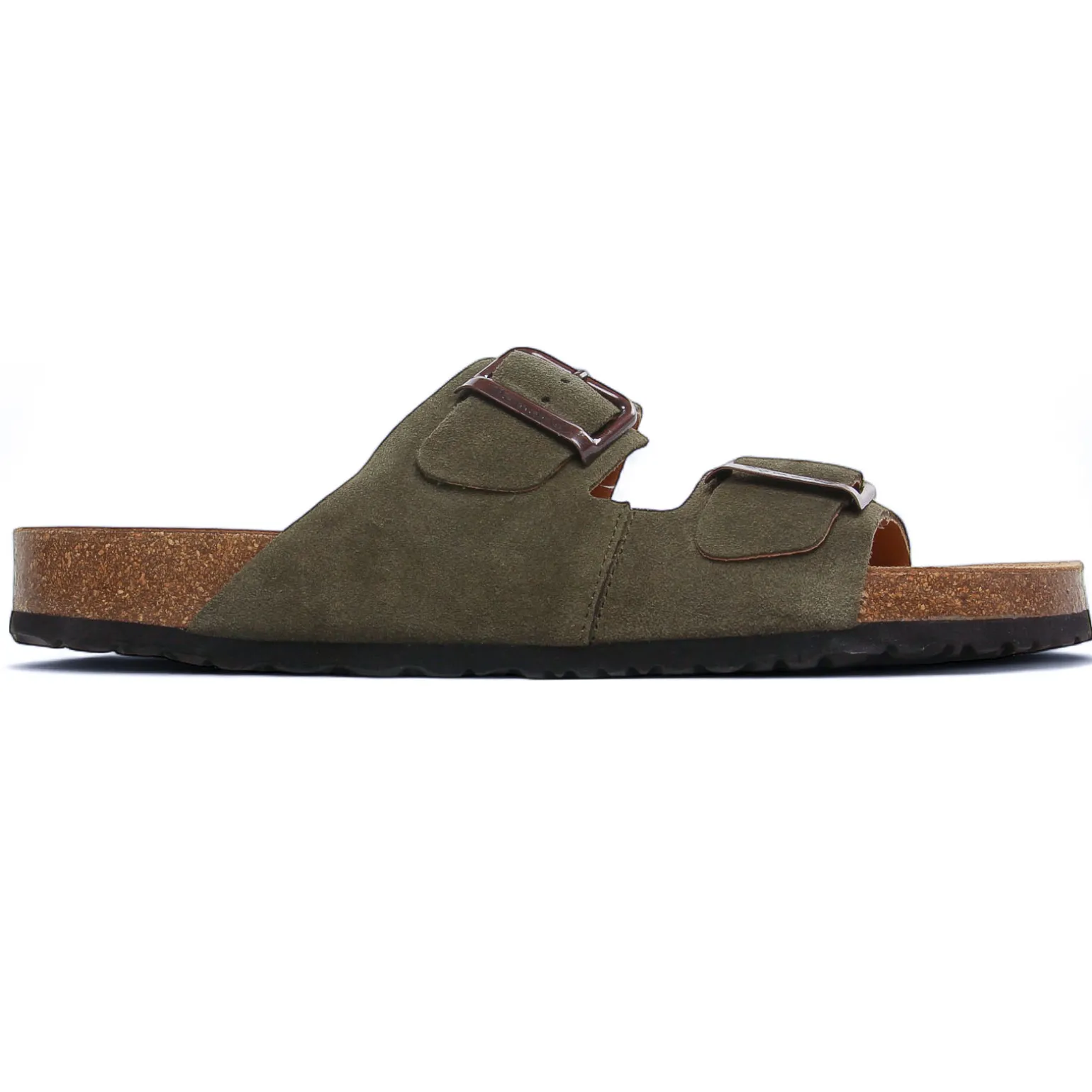 Sandales Tamaris 17400 Olive