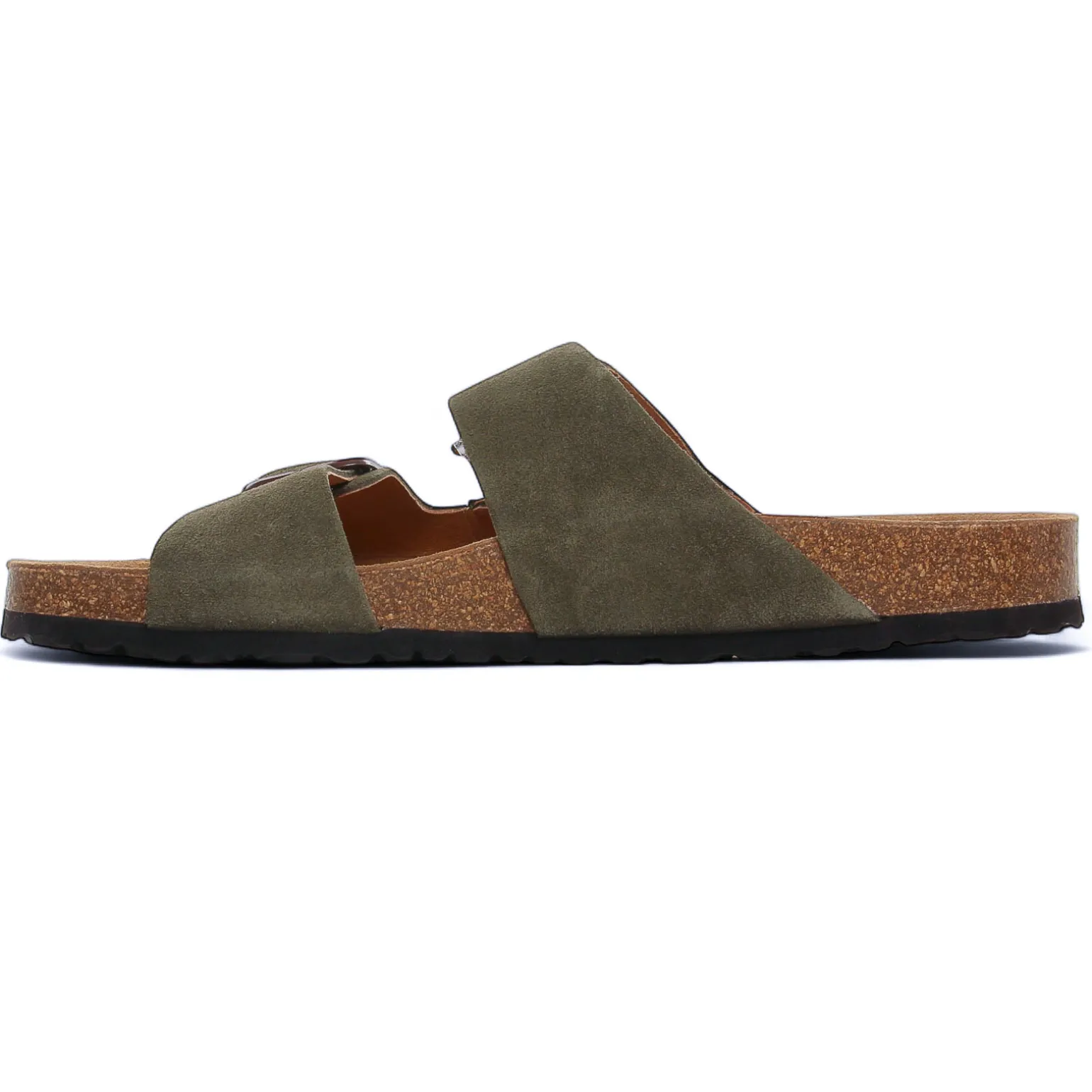 Sandales Tamaris 17400 Olive