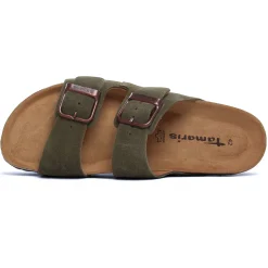 Sandales Tamaris 17400 Olive