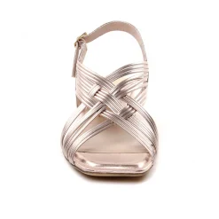 Sandales Tamaris 28248 Powder Metall