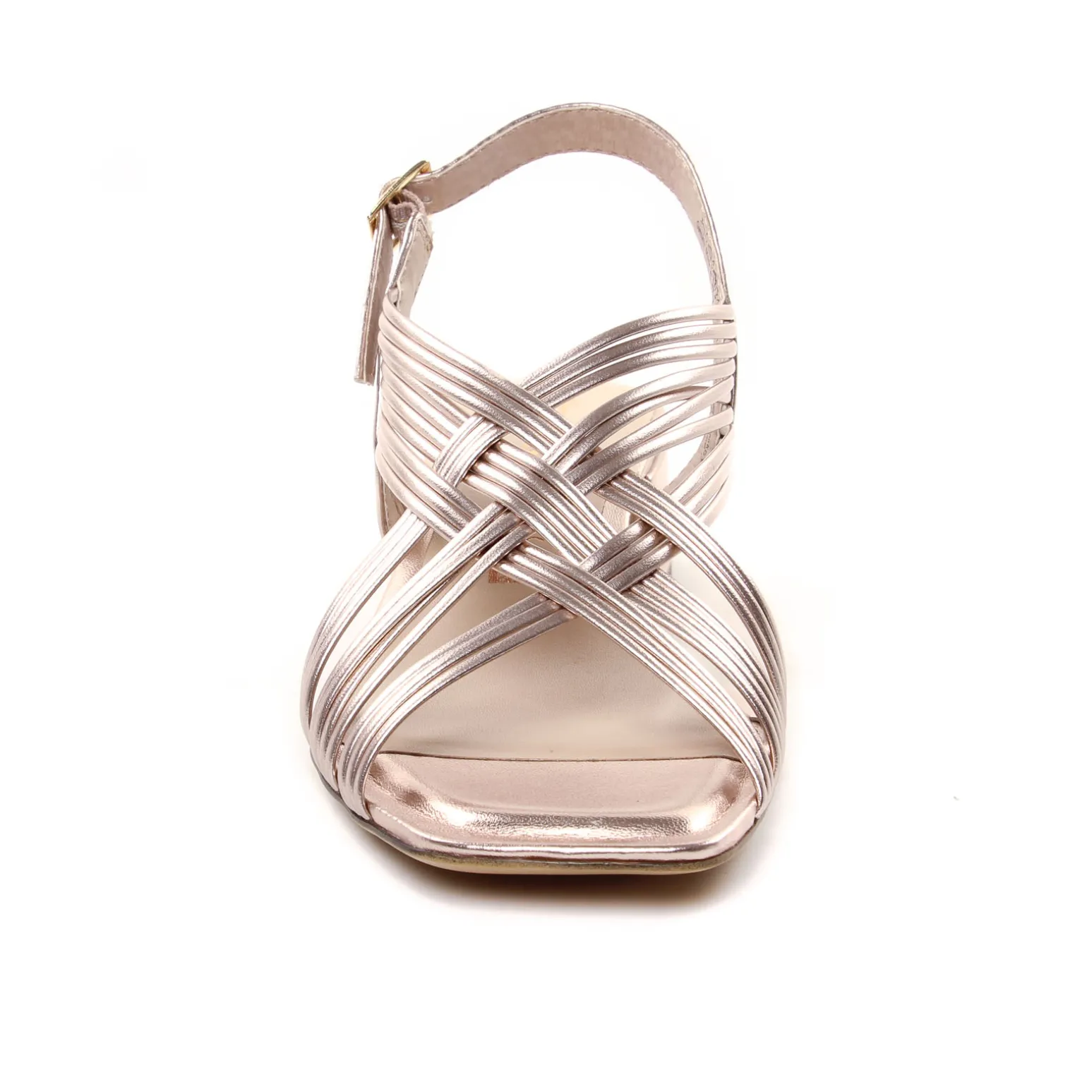 Sandales Tamaris 28248 Powder Metall