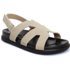 Sandales Vanessa Wu Sally Sd2790 Beige