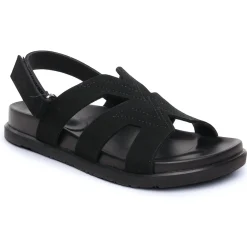 Sandales Vanessa Wu Sd2790 Noir