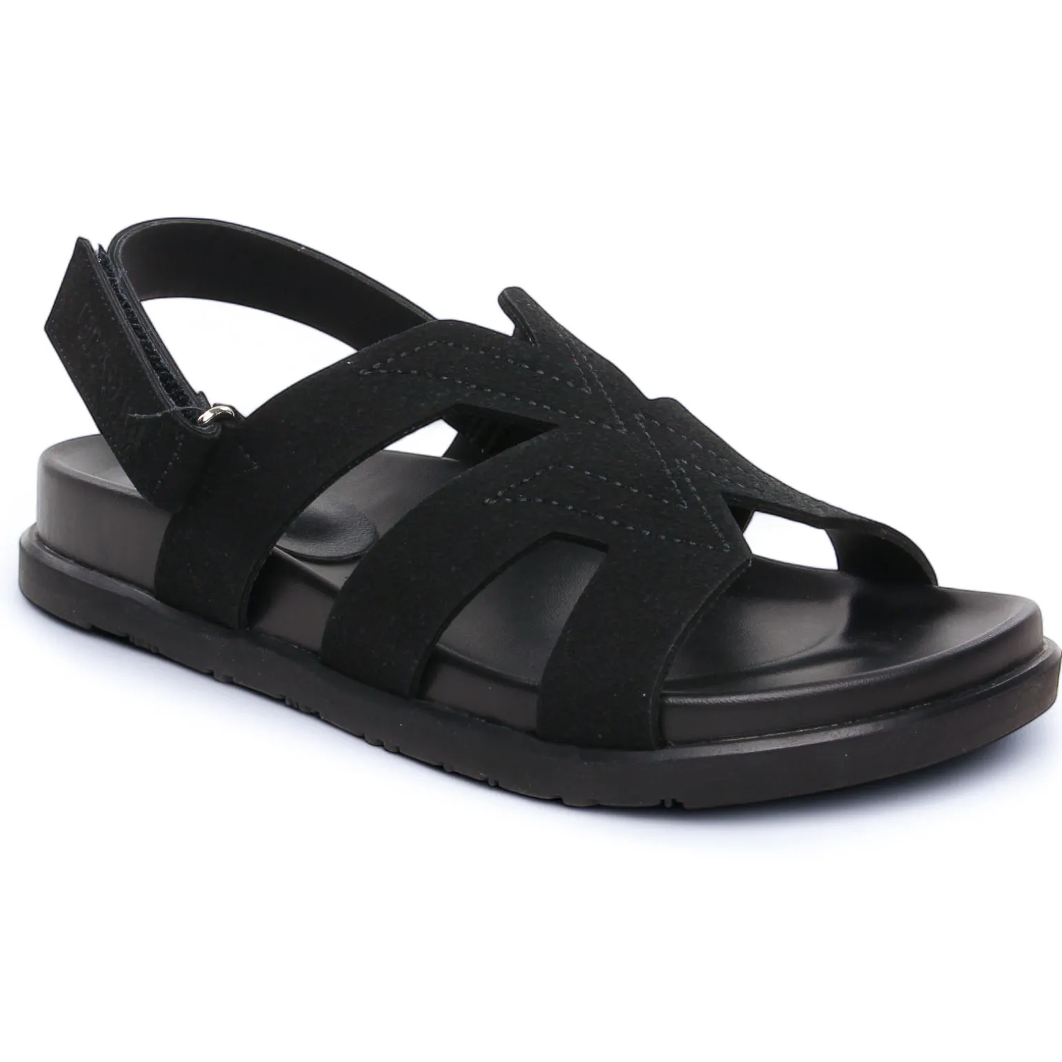 Sandales Vanessa Wu Sd2790 Noir