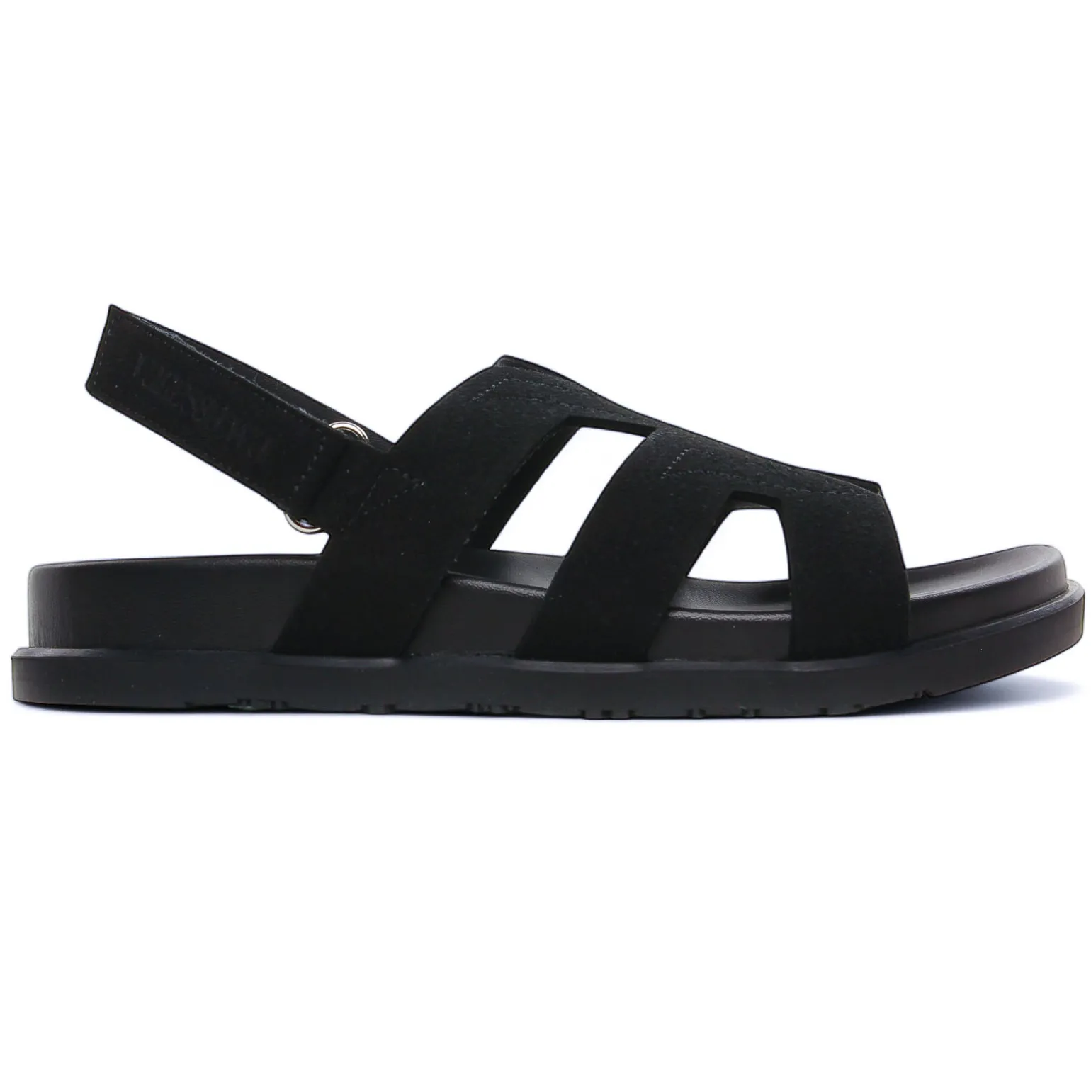 Sandales Vanessa Wu Sd2790 Noir