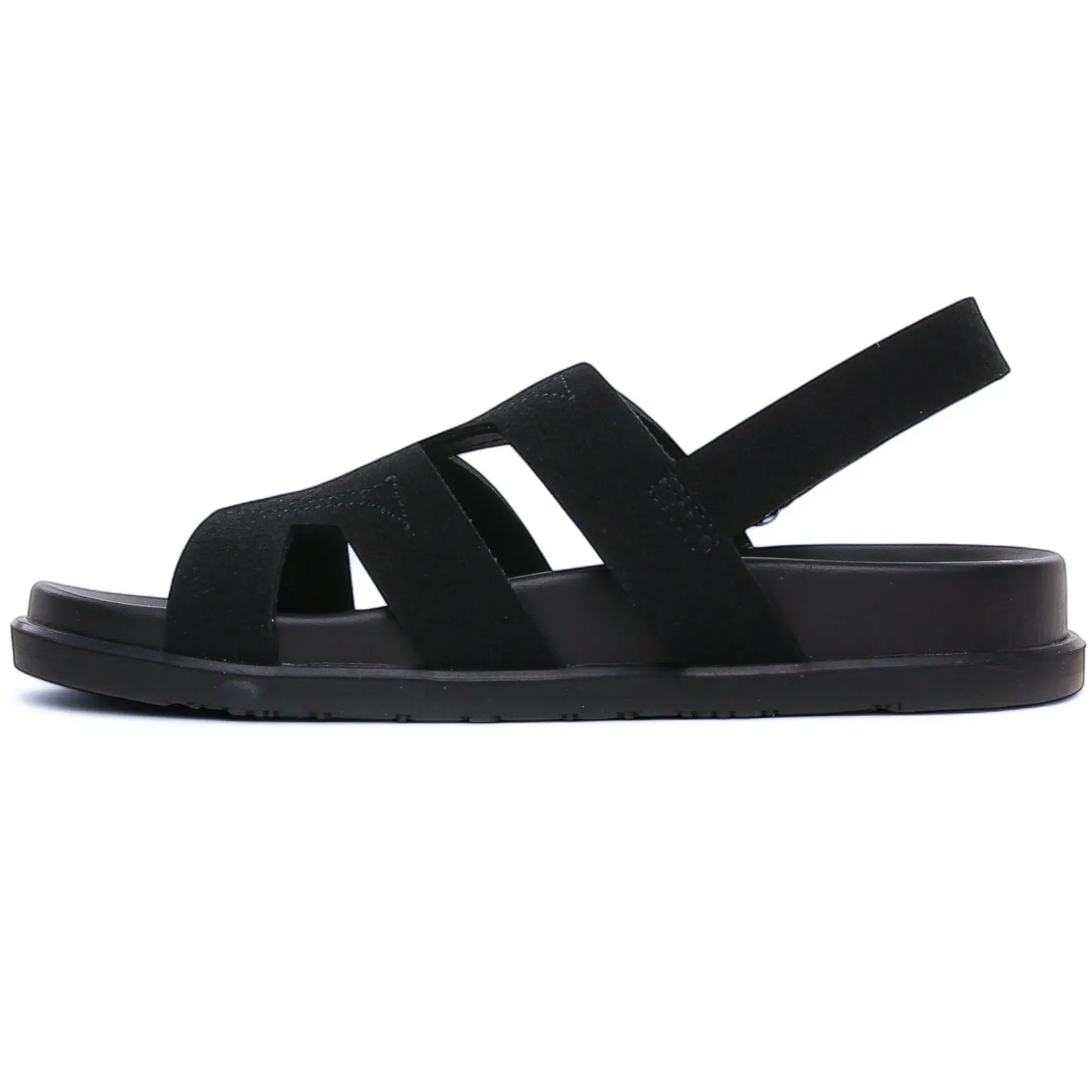 Sandales Vanessa Wu Sd2790 Noir