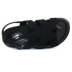 Sandales Vanessa Wu Sd2790 Noir