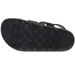 Sandales Vanessa Wu Sd2790 Noir