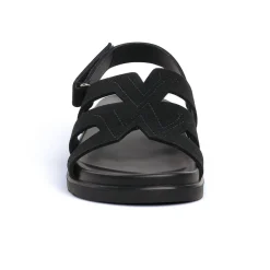 Sandales Vanessa Wu Sd2790 Noir