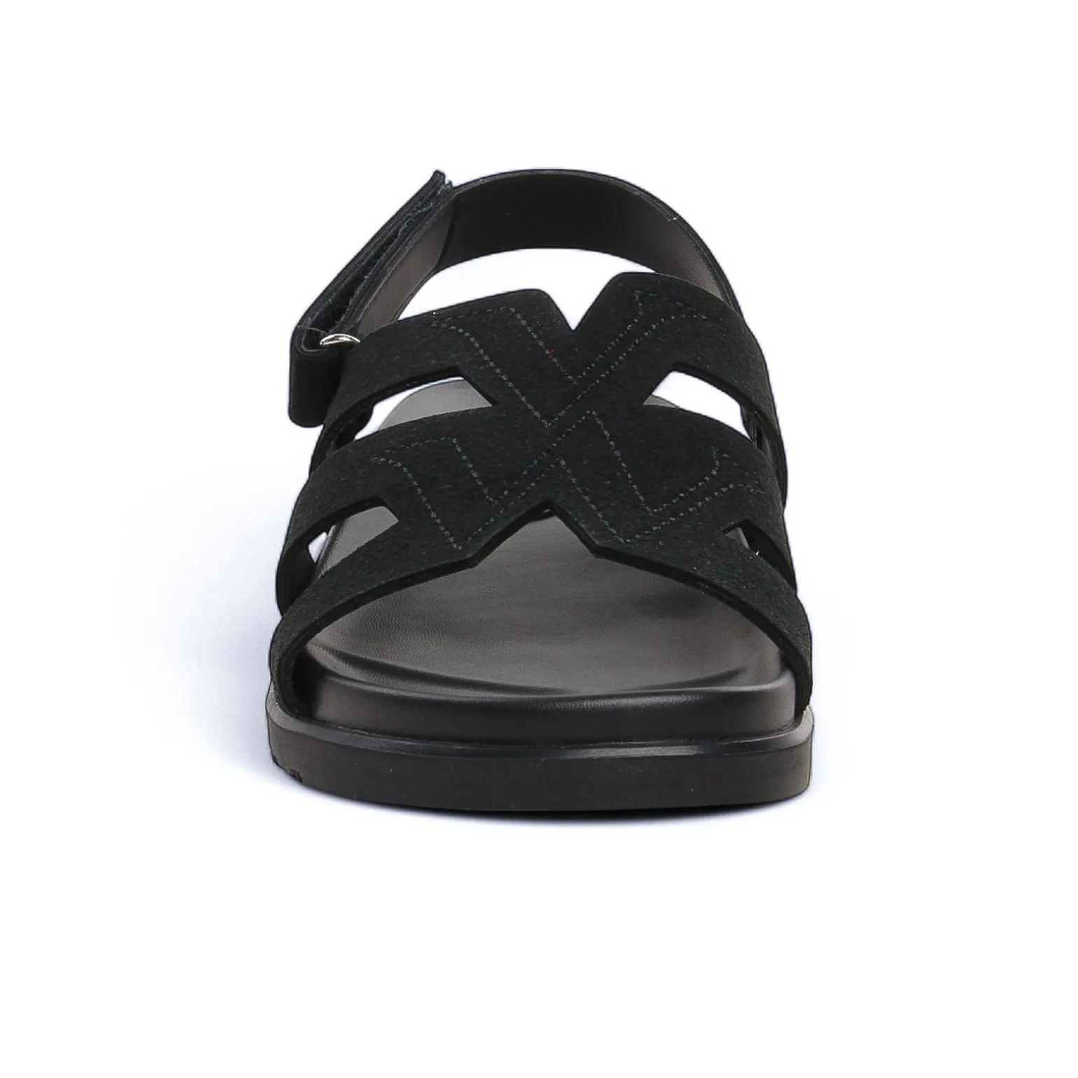 Sandales Vanessa Wu Sd2790 Noir