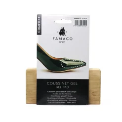 Semelles Famaco Coussinet Gel Confort
