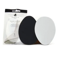 Semelles Famaco Patin d'usure