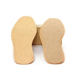 Semelles Famaco Semelles Cuir sur Liège