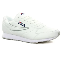 Sport Fila Orbit White