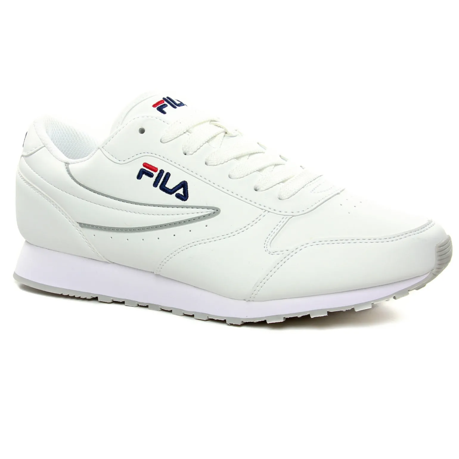 Sport Fila Orbit White
