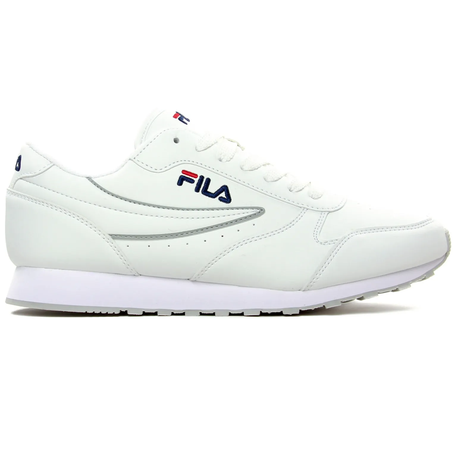 Sport Fila Orbit White