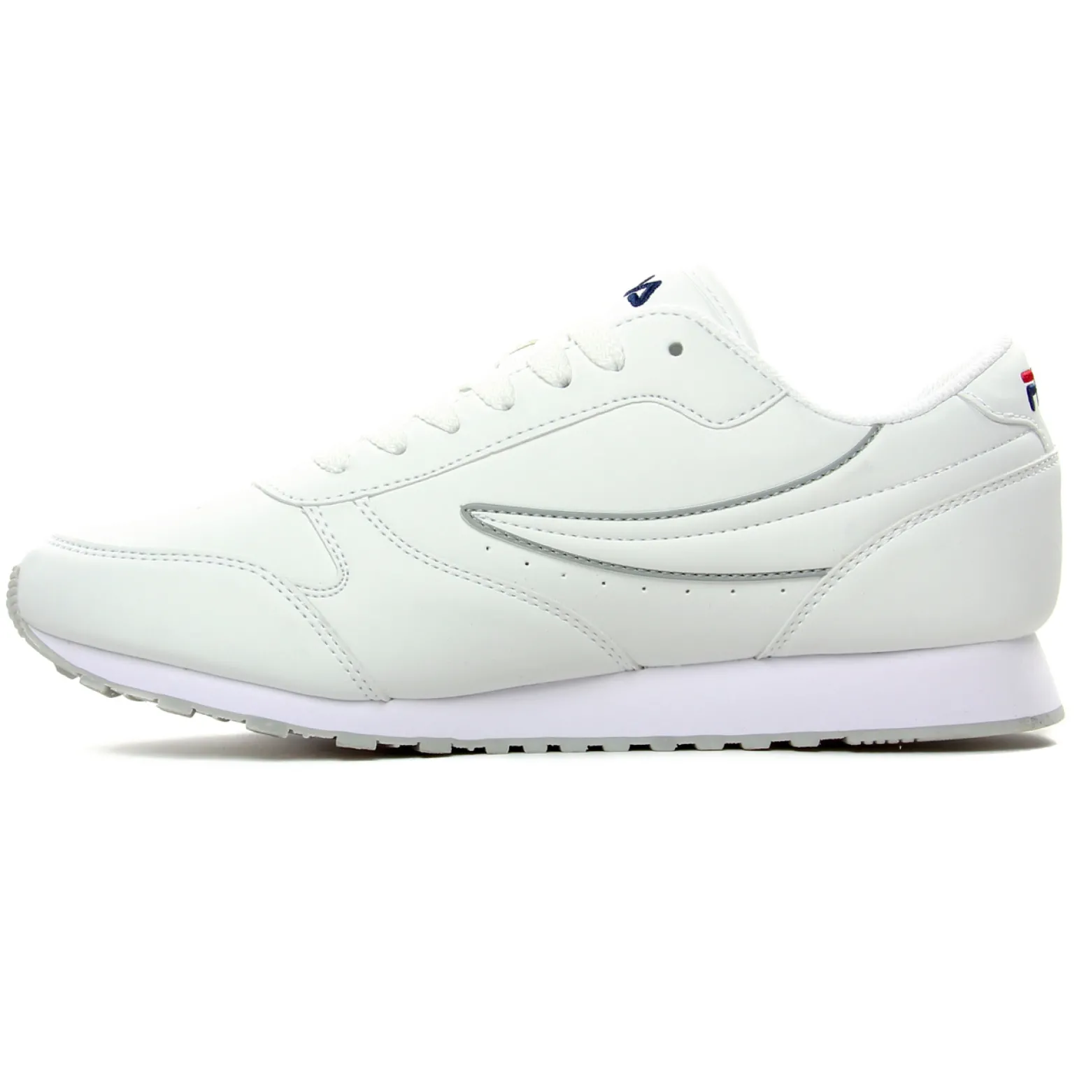 Sport Fila Orbit White