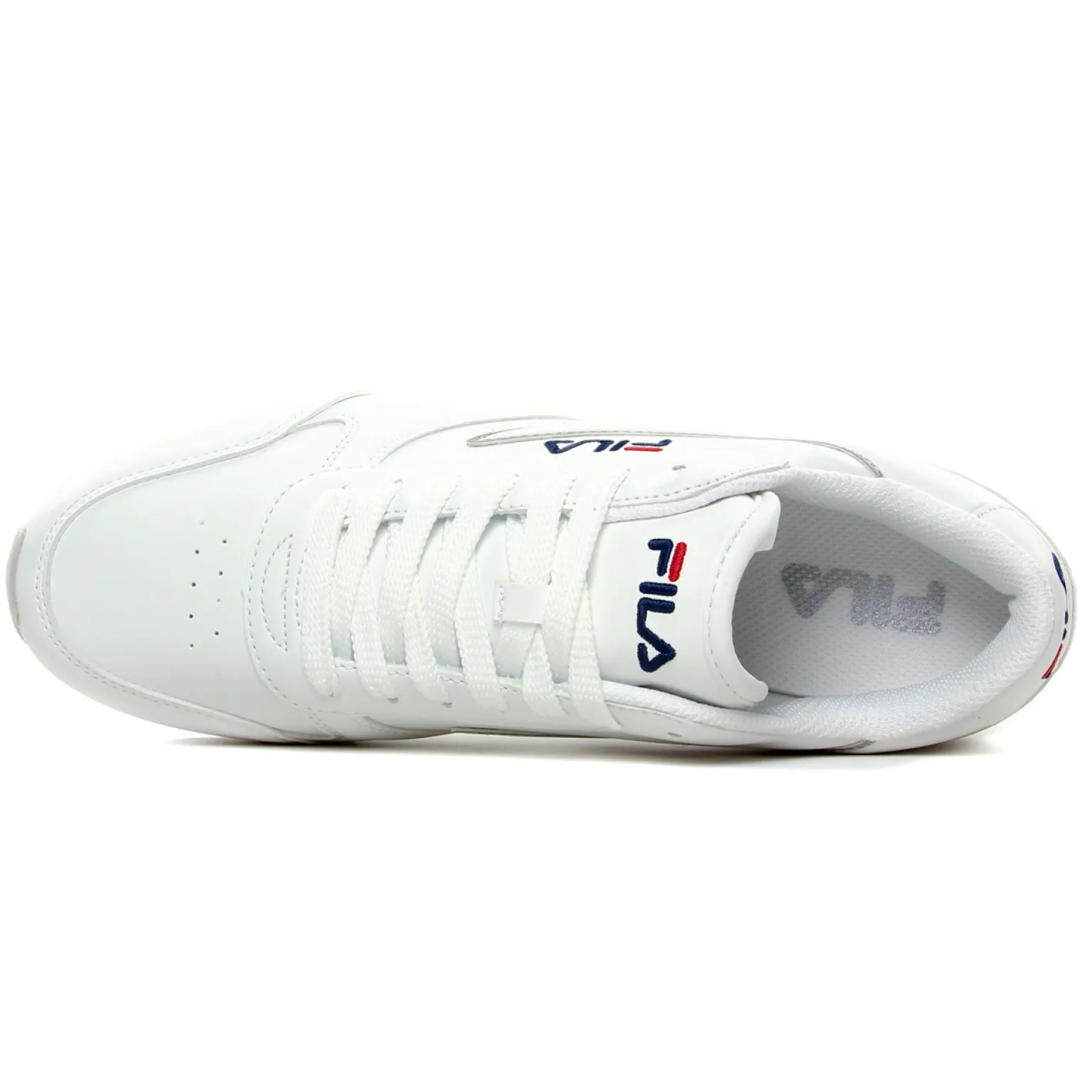 Sport Fila Orbit White