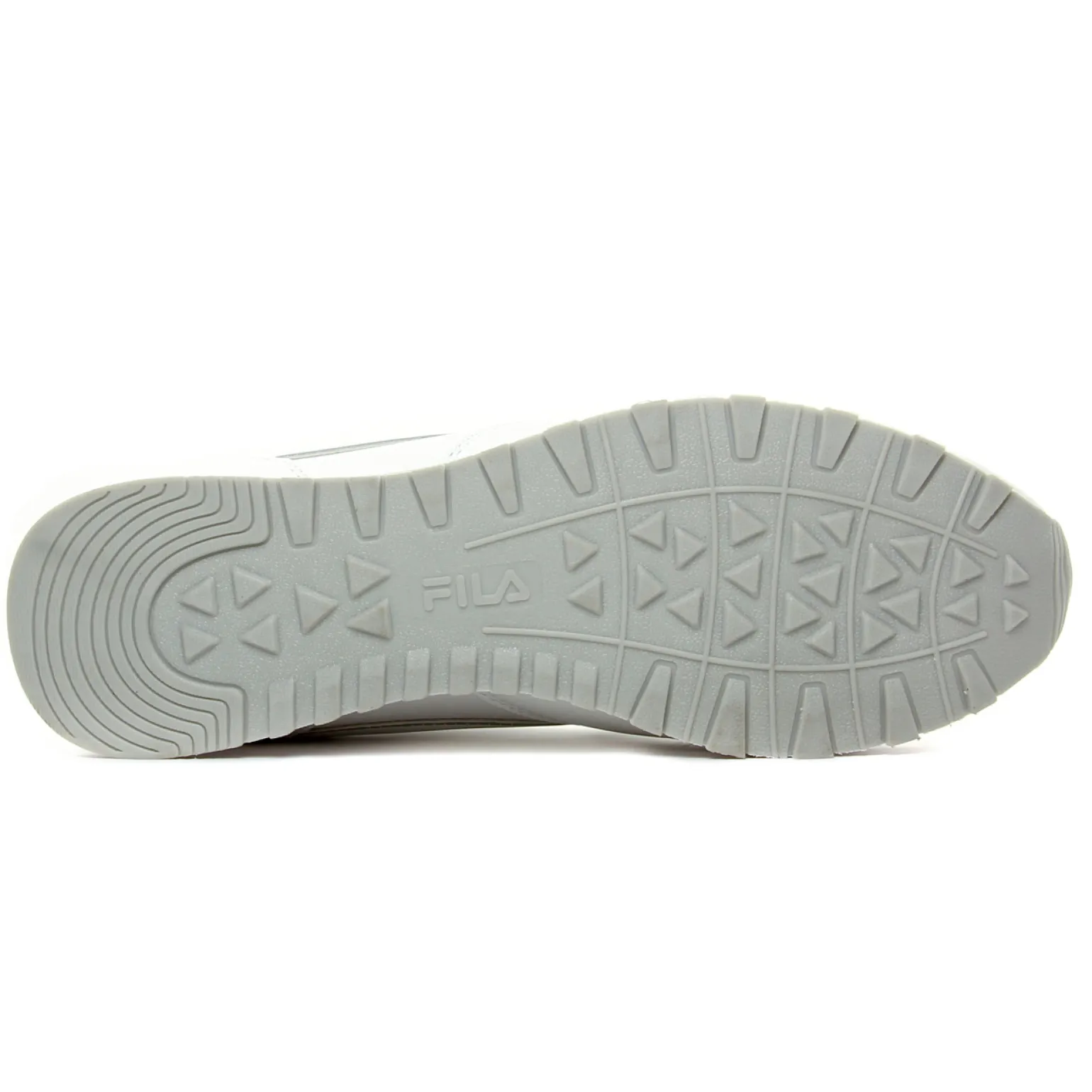 Sport Fila Orbit White