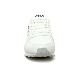 Sport Fila Orbit White