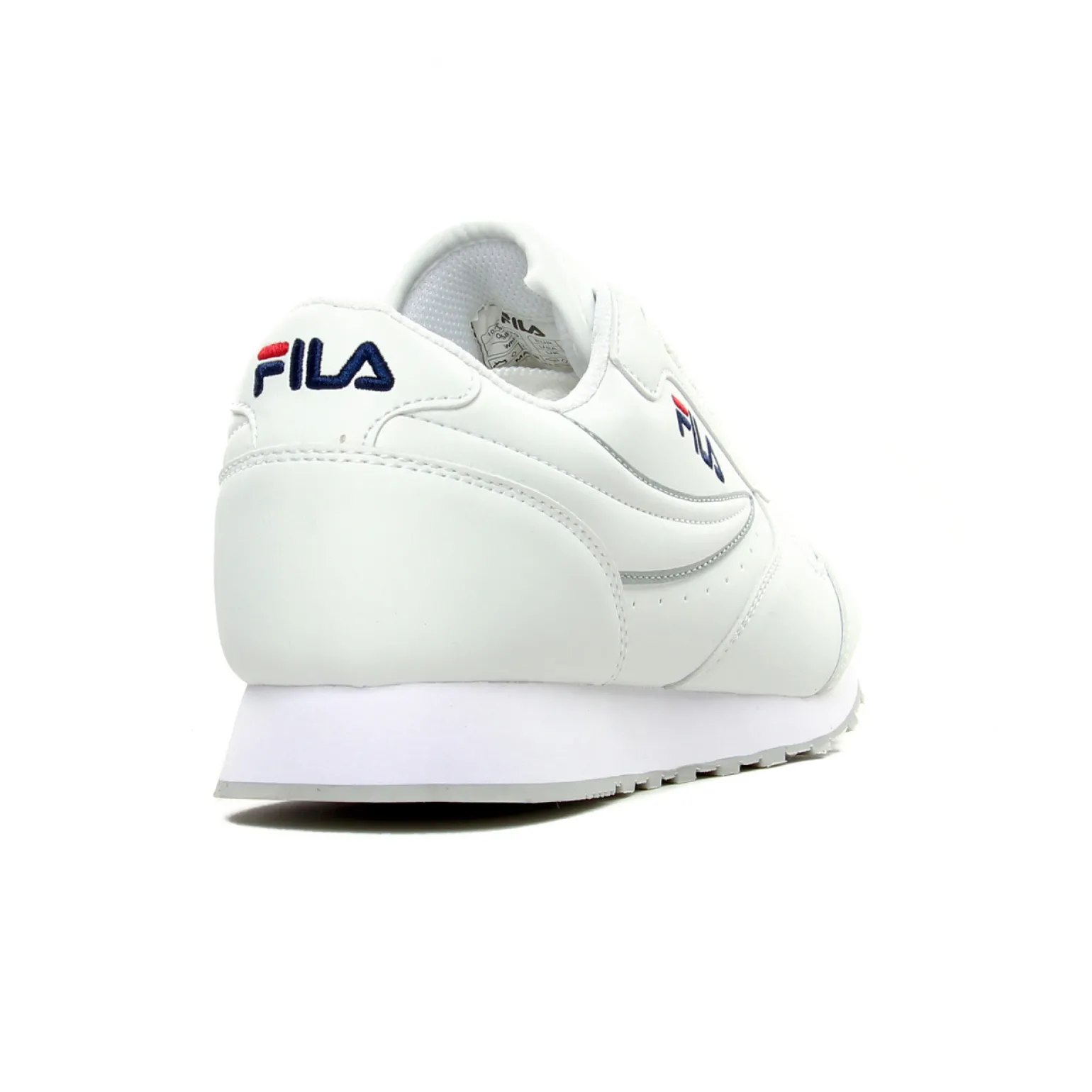 Sport Fila Orbit White