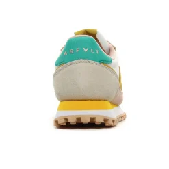 Tennis Asfvlt Gate Tan