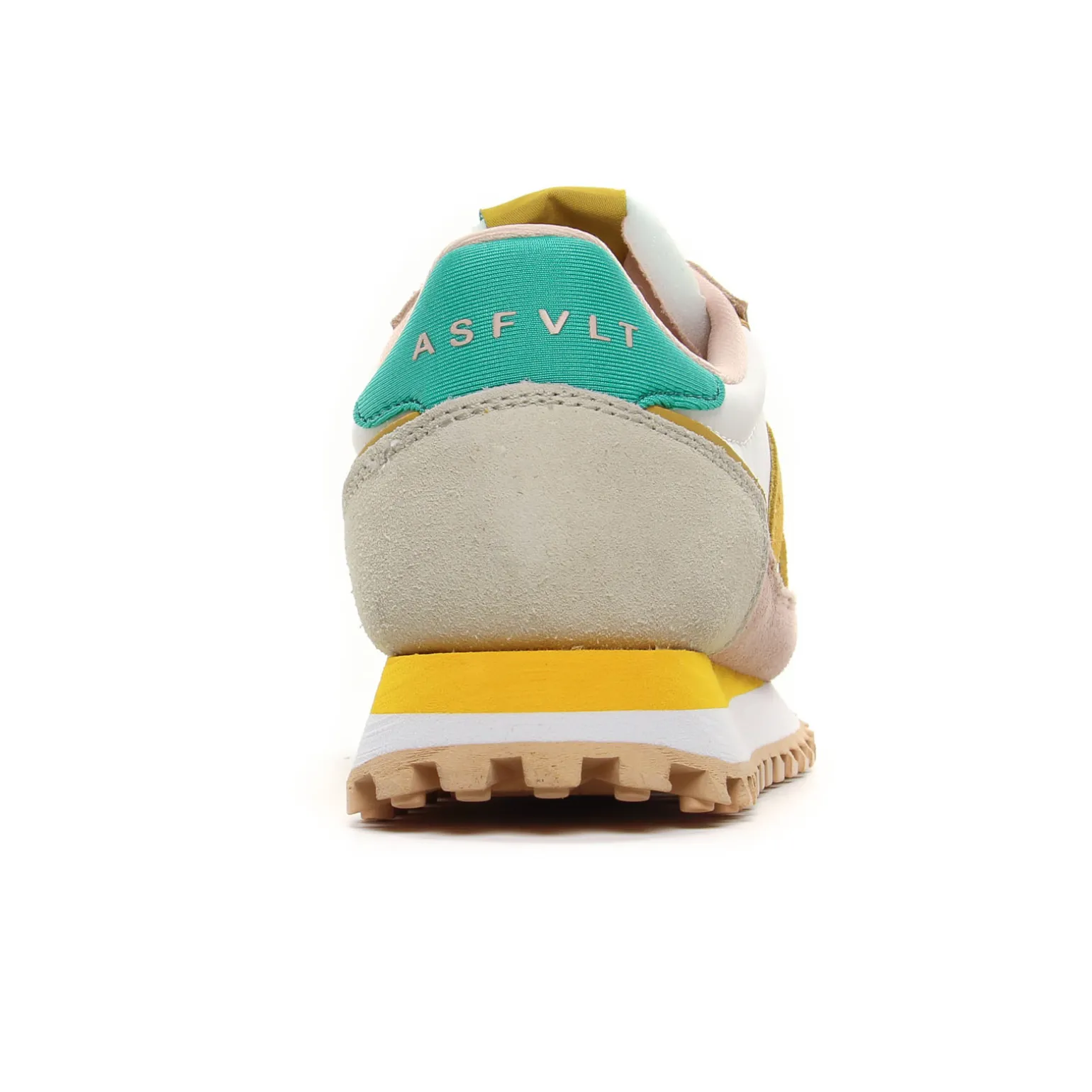 Tennis Asfvlt Gate Tan