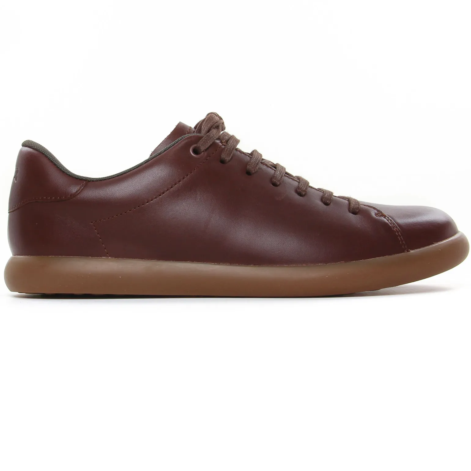 Tennis Camper K101003 Medium Brown