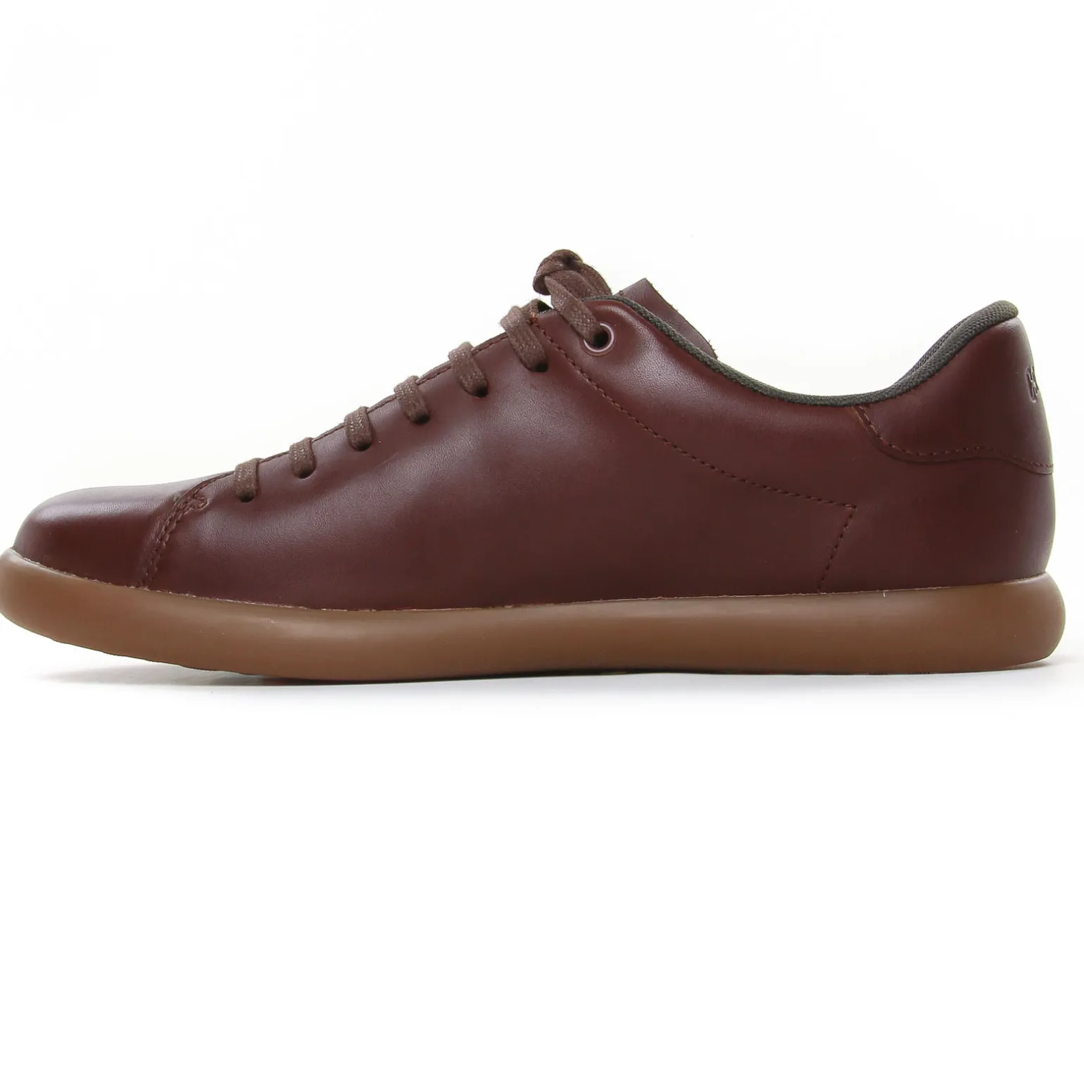 Tennis Camper K101003 Medium Brown