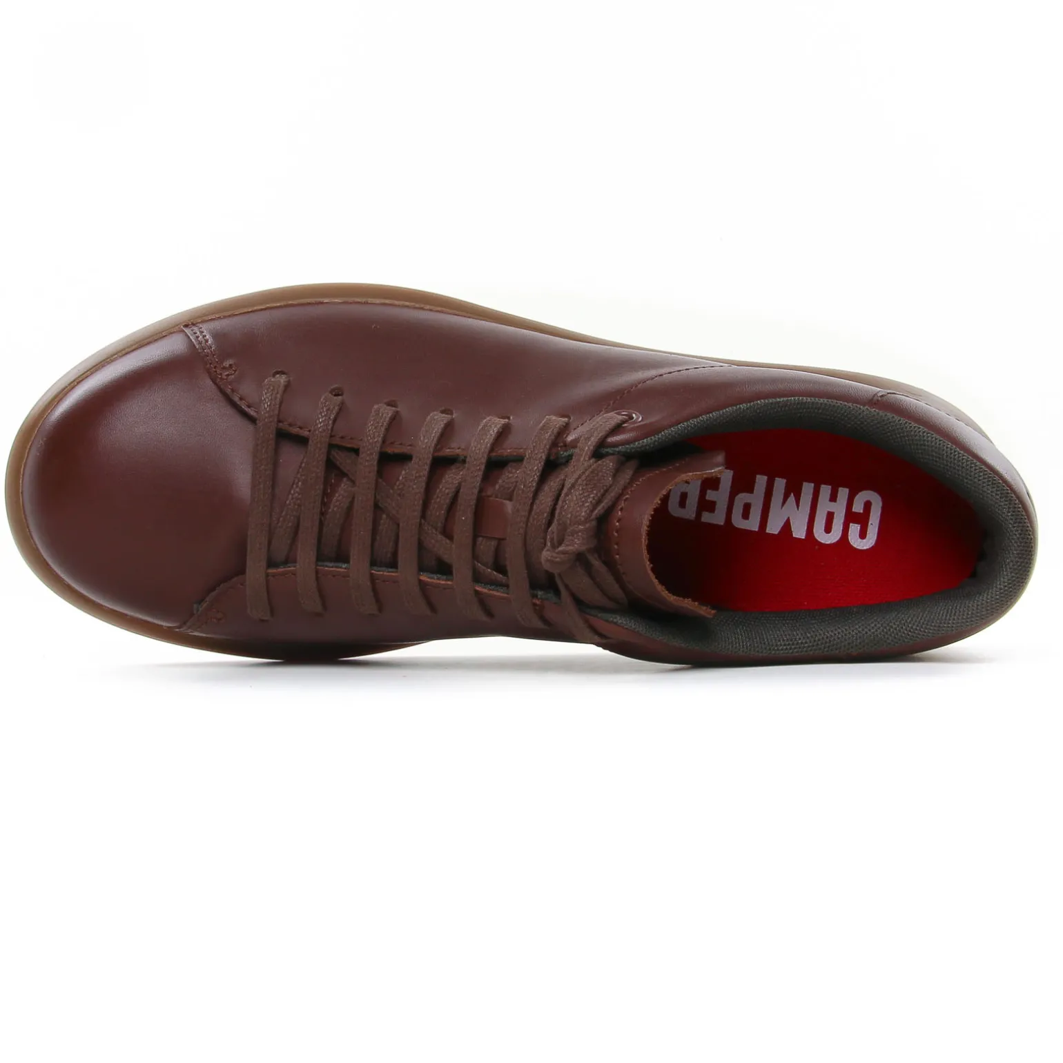 Tennis Camper K101003 Medium Brown