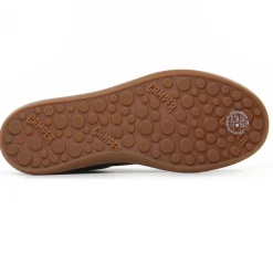 Tennis Camper K101003 Medium Brown