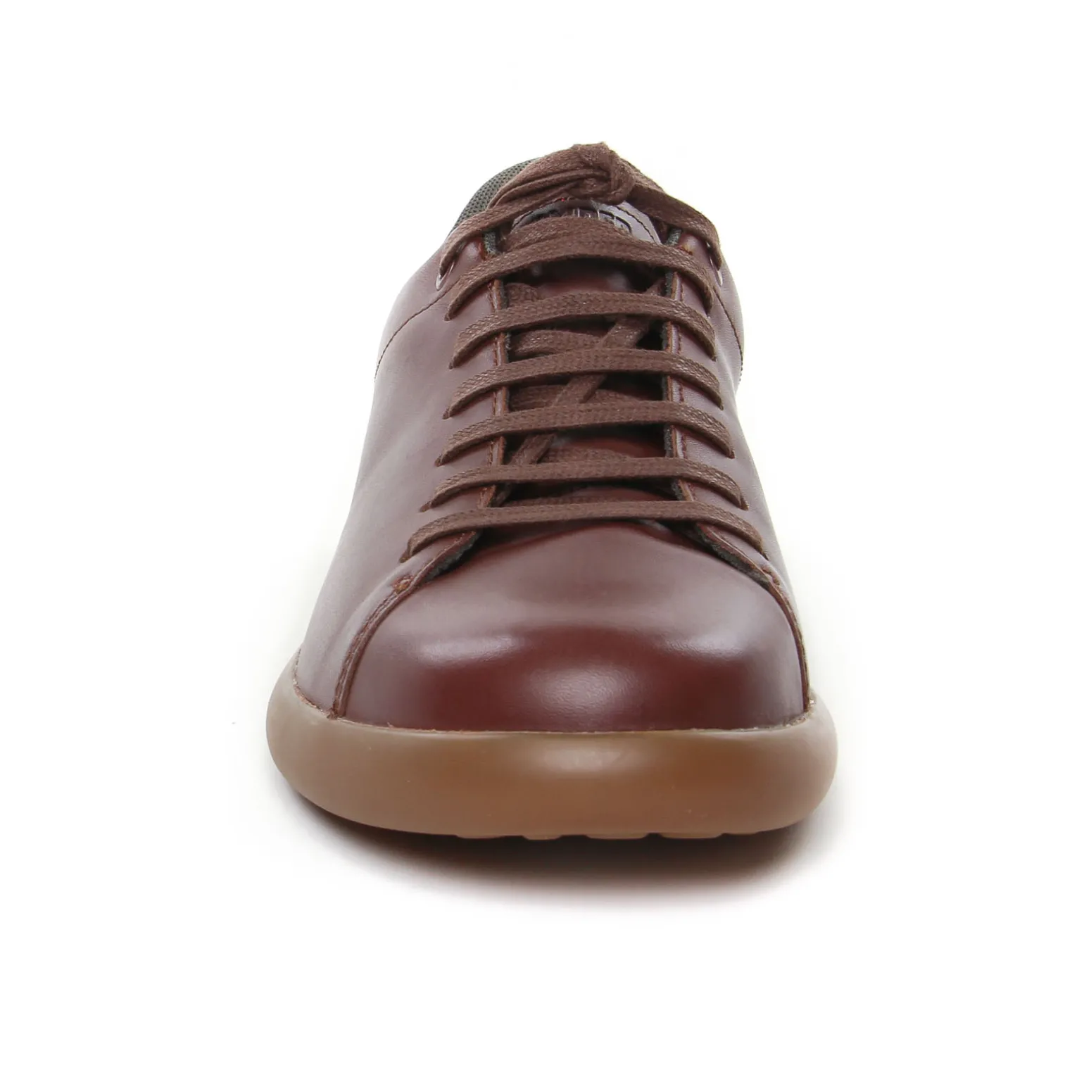 Tennis Camper K101003 Medium Brown