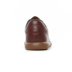 Tennis Camper K101003 Medium Brown