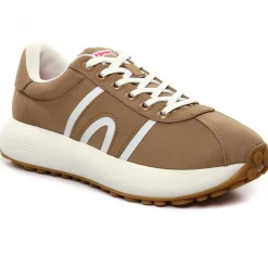 Tennis Camper Pelotas Athens Brown